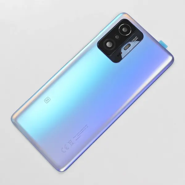 Xiaomi 11T Pro 5G Back Glass Replacement Cover - Image 3