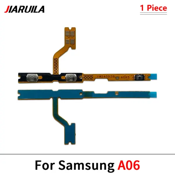 Samsung A-Series Power and Volume Flex Cable Pack - Image 9