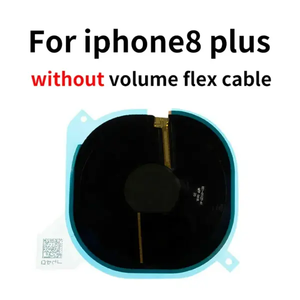 Wireless Charging NFC Coil for iPhone X/XS/11 Pro Max - Image 8