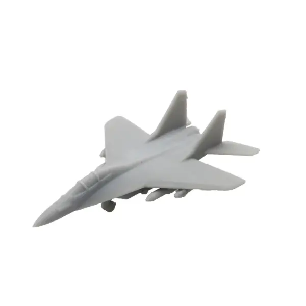 5PCS Russia Mig-35 Fighter Jet Models Set - Image 3