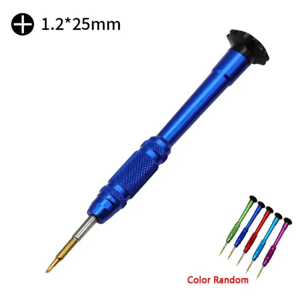 Precision Screwdriver Set for Phone Repair - Image 19
