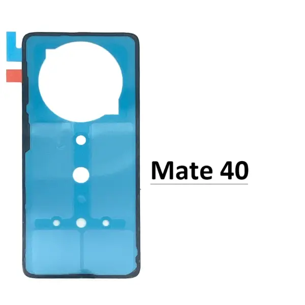 2pcs Huawei P30 Pro Back Cover Adhesive Tape - Image 8