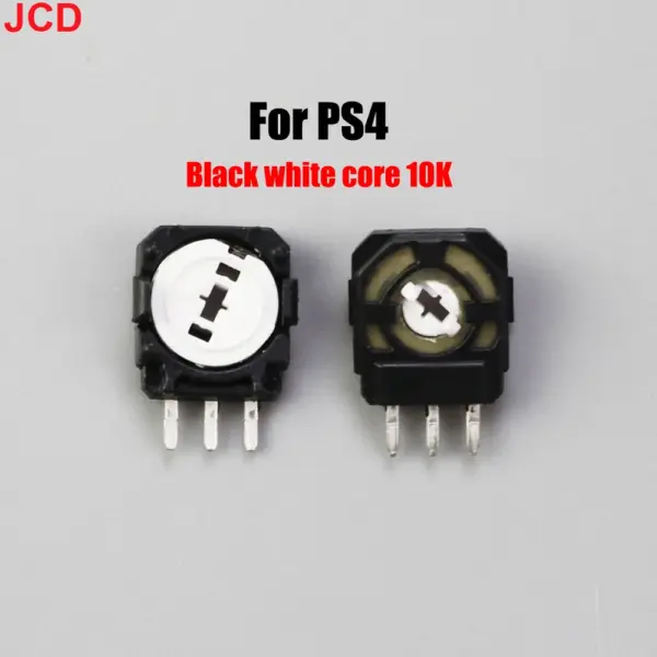10pcs 3D Analog Sensors for PS4 PS5 Controllers - Image 13