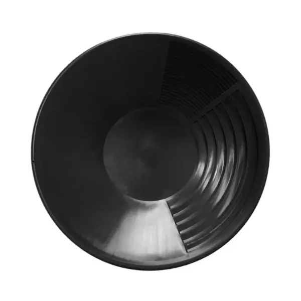 15 Inch Plastic Gold Panning Basin Equipment - Image 11