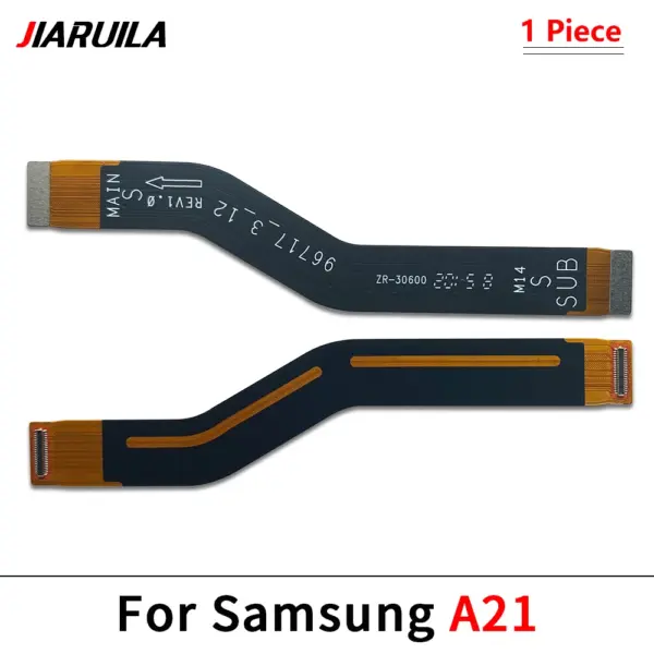 Samsung A21S A31 A41 A51 A70 A71 USB Charging Port Flex Cable - Image 18