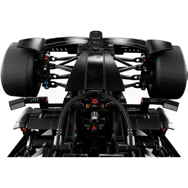 F1 W14 E Performance Building Kit 1642pcs - Image 5
