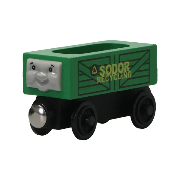 Thomas and Friends Wooden Toy Train Model - Image 27