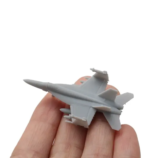 10 Piece F-18E Super Hornet Model Set - Image 6