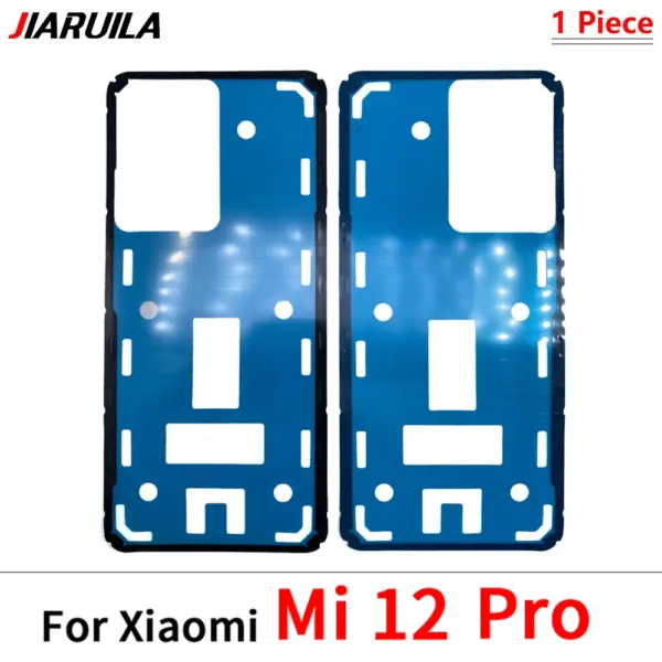 Adhesive Tape for Xiaomi Mi 10 to 14 Pro Lite - Image 11
