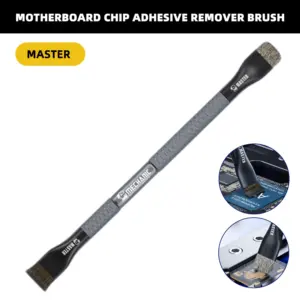 IC Debonding Brush for Mobile Motherboard Repair 22 Sf4abd3fcc4be4a269f80ff9dfc94e296X