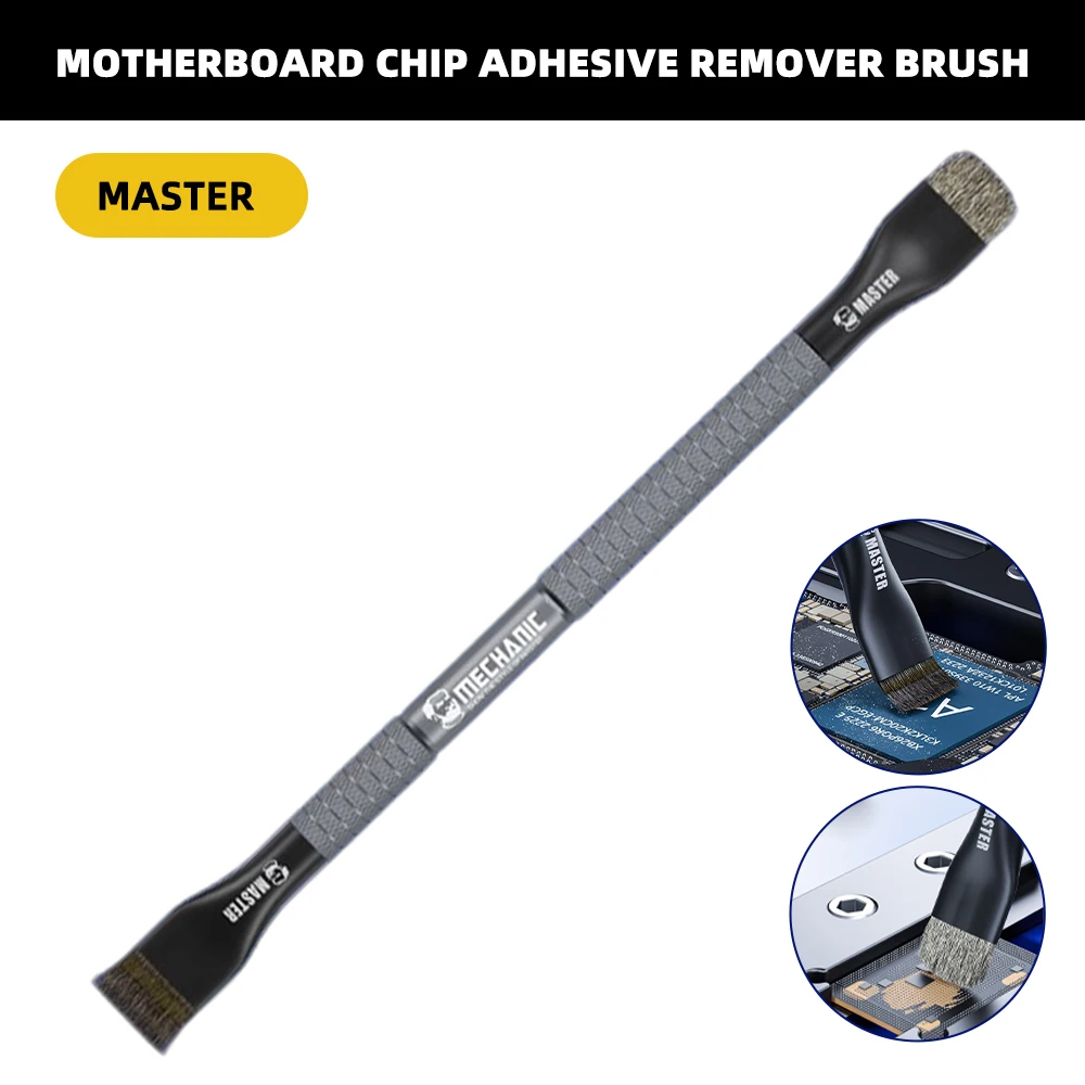 IC Debonding Brush for Mobile Motherboard Repair 11 IC Debonding Brush for Mobile Motherboard Repair - Image 11