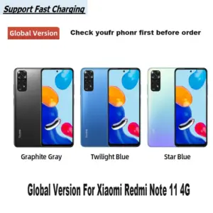 Xiaomi Redmi Note 11/11S USB Charging Port Repair Kit 8 Sf4d35c5f0e3641209a824109fbdb28d9n