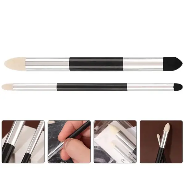 2pcs Blending Sponge Art Tools for Painting - Image 2