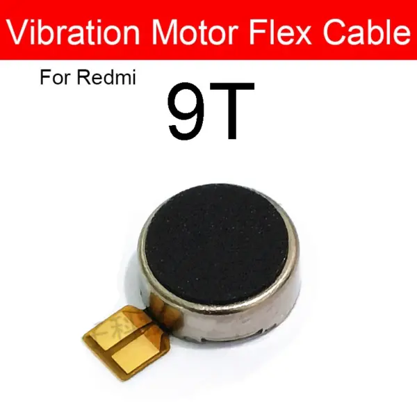 Xiaomi Redmi Note Vibration Motor Flex Cable Replacement - Image 10