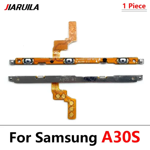 Samsung A-Series Power and Volume Flex Cable Pack - Image 15