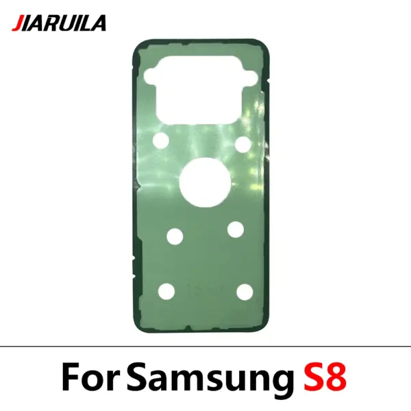 Waterproof Samsung Battery Cover Adhesive Tape Set - Image 9