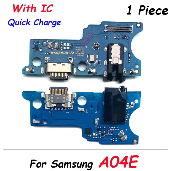 Samsung USB Charging Flex Cable with Microphone IC - Image 16