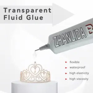 B6000 Liquid Glue for DIY Projects 15-110ml