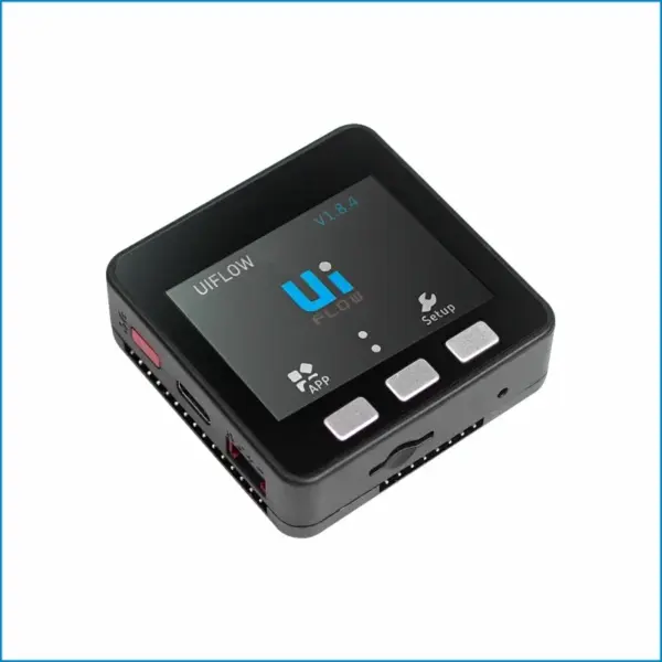 M5Stack ESP32 Basic IoT Development Kit V2.7