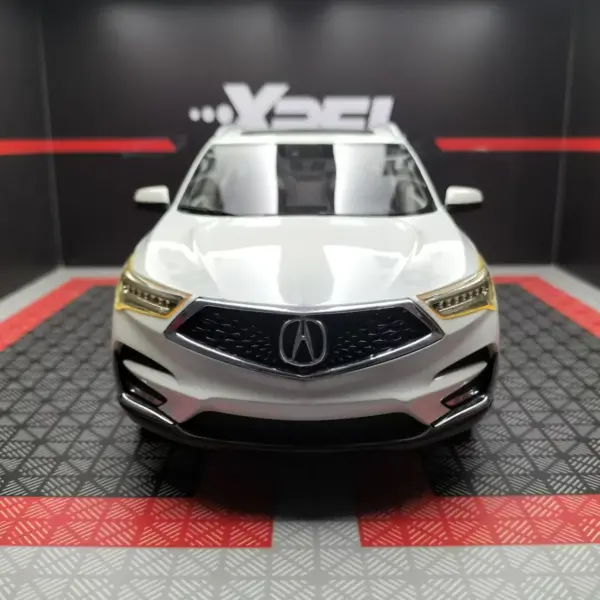 Defective 1:18 Honda Acura RDX Resin Model - Image 3