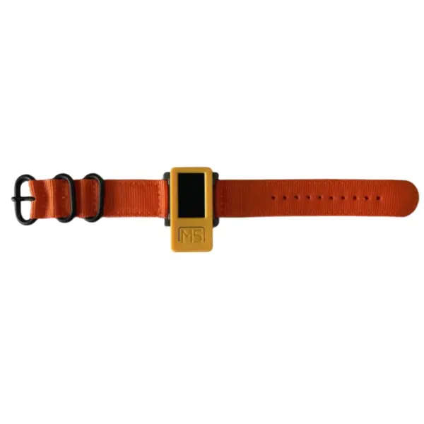 M5StickC Plus2 Smart Watch Kit with Accessories - Image 3