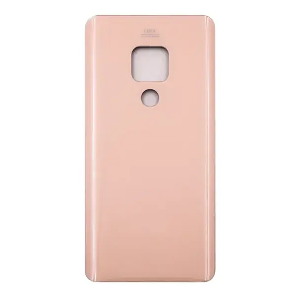 Huawei Mate 20 Pro Glass Back Cover Replacement - Image 12