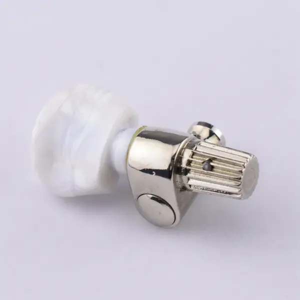 Deluxe Banjo Guitar Tuning Pegs Set - Image 4