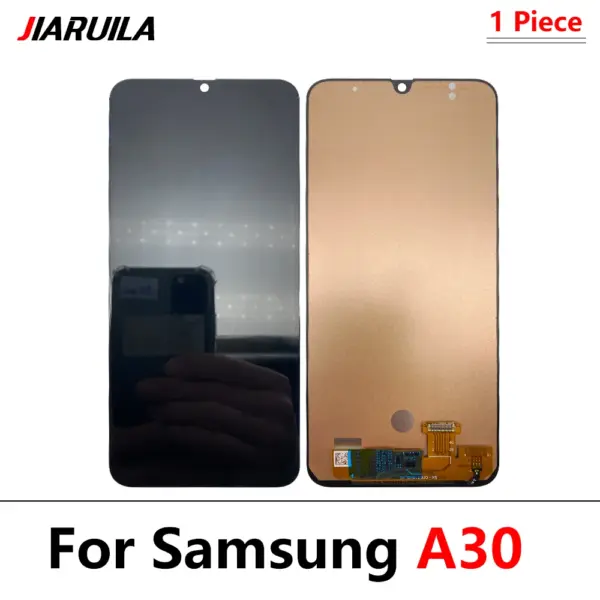 Samsung A10/A20/A30/A50 LCD Touch Screen Replacement Kit - Image 6