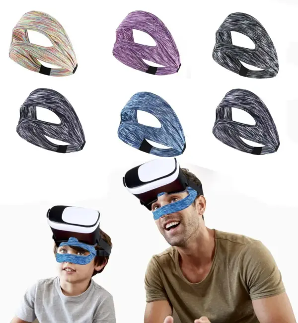 Oculus Quest 2 VR Eye Mask Cover
