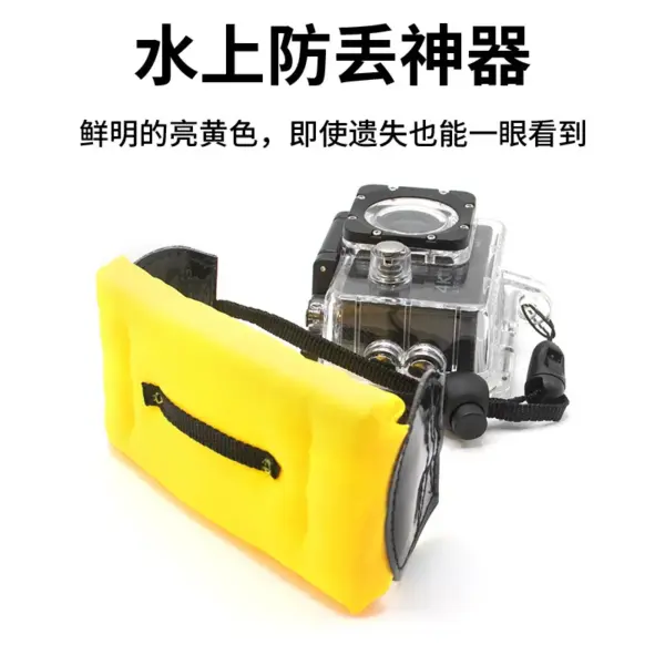 GoPro Floating Bobber Wrist Strap for Action Cameras - Image 5