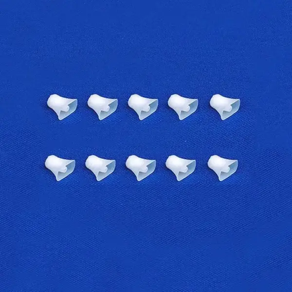 10PCS Resin Horn Loudspeakers for RC Boats - Image 8