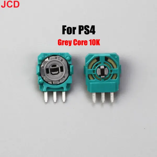 10pcs 3D Analog Sensors for PS4 PS5 Controllers - Image 10