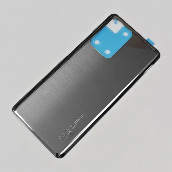 Xiaomi 11T Pro 5G Back Glass Cover Replacement - Image 6
