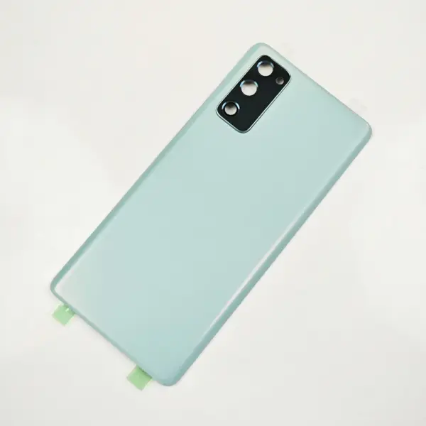 Samsung Galaxy S20 FE 2022 Back Cover Replacement - Image 6