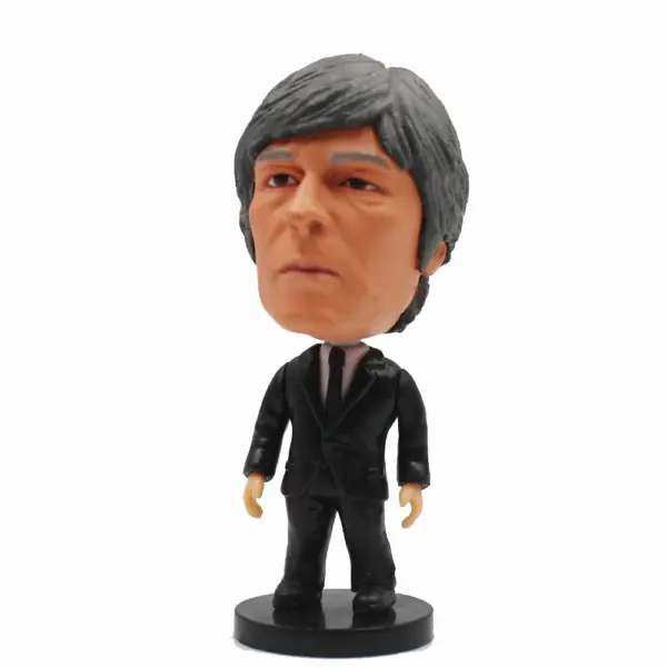 Haaland LAMPARD MOURINHO KLOPP GUARDIOLA Figurine Set - Image 17