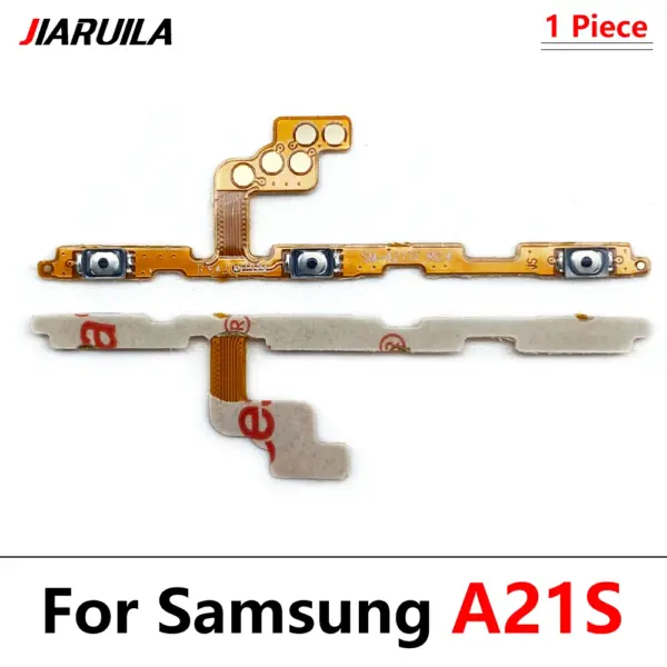Samsung A-Series Power and Volume Flex Cable Pack - Image 17