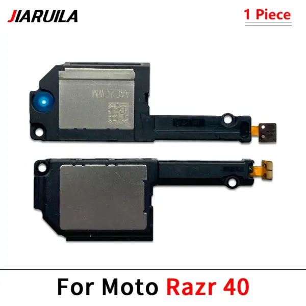 Loudspeaker Ringer for Moto Edge Series - Image 6