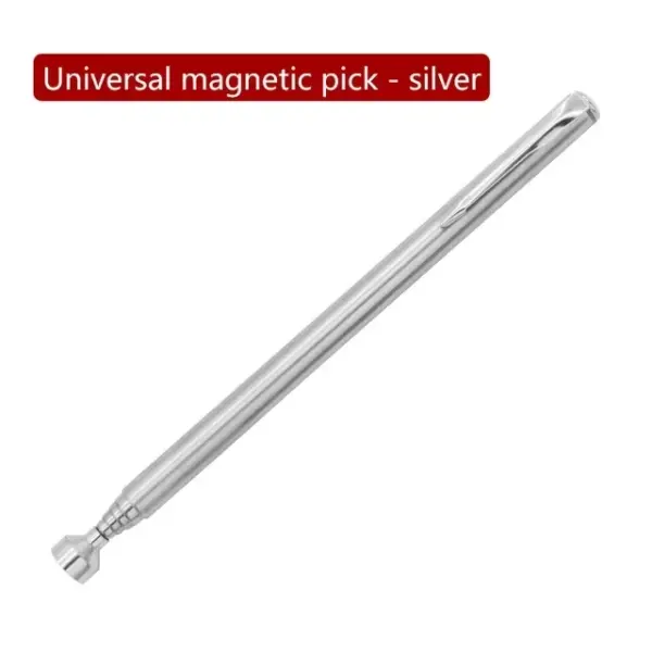 Telescopic Magnetic Pickup Tool for Household Use - Image 14