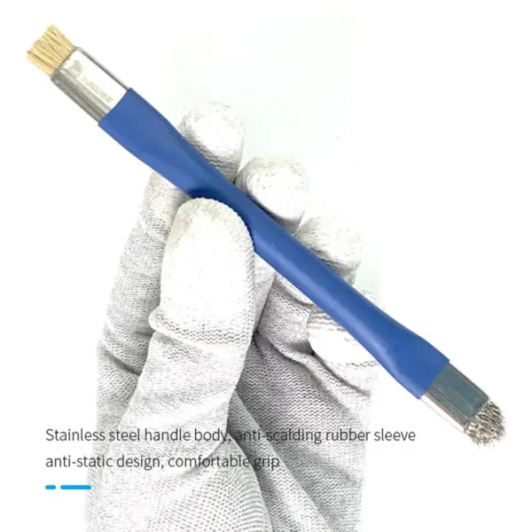 SUNSHINE Cleaning Brush for Phone Motherboard - Image 5