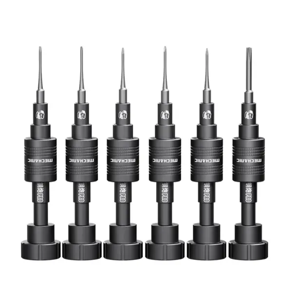 Pro Mechanic Y-Type Torx Screwdriver for Repair - Image 5