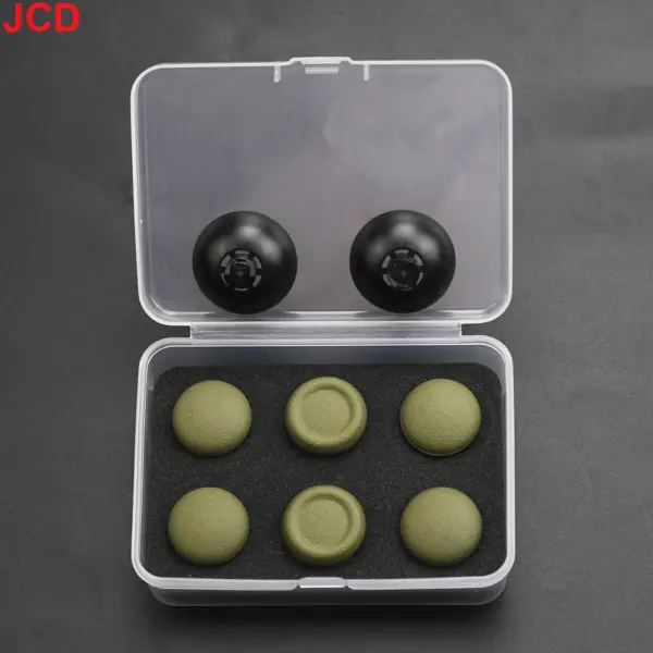 Metal Rocker Cap and Button for PS4 PS5 - Image 10