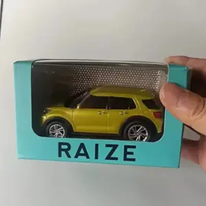 RAIZE Urban Off-road Vehicle Model Static Toy 21 Sf6896bd8d6ad4dc5b7c4a08c47bcf3a1m
