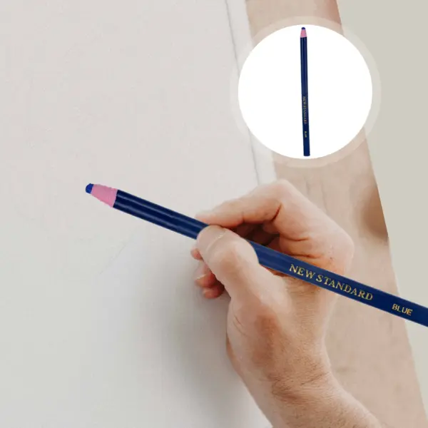 12 Piece Peel-Off Grease Pencil Set - Image 8