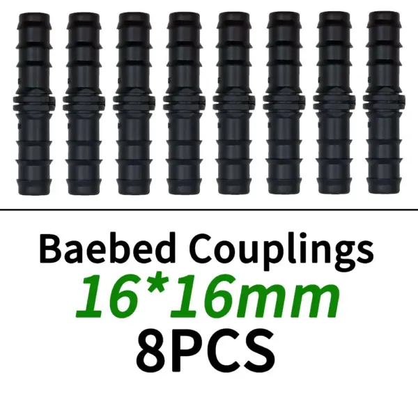 1/2 inches 3/4 inches Male Female Thread Hose Connector - Image 18