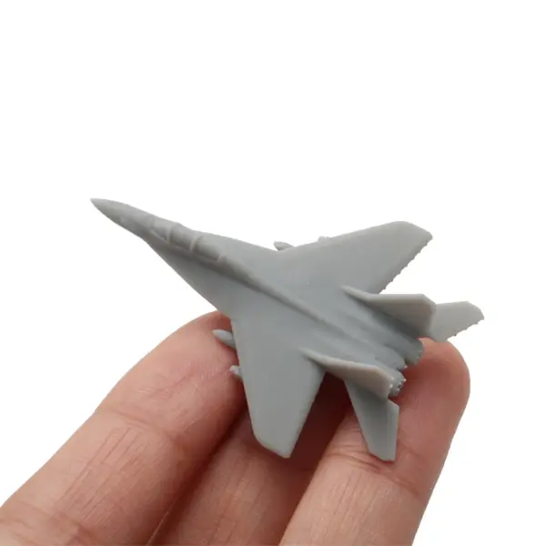 5PCS Russia Mig-35 Fighter Jet Models Set - Image 6