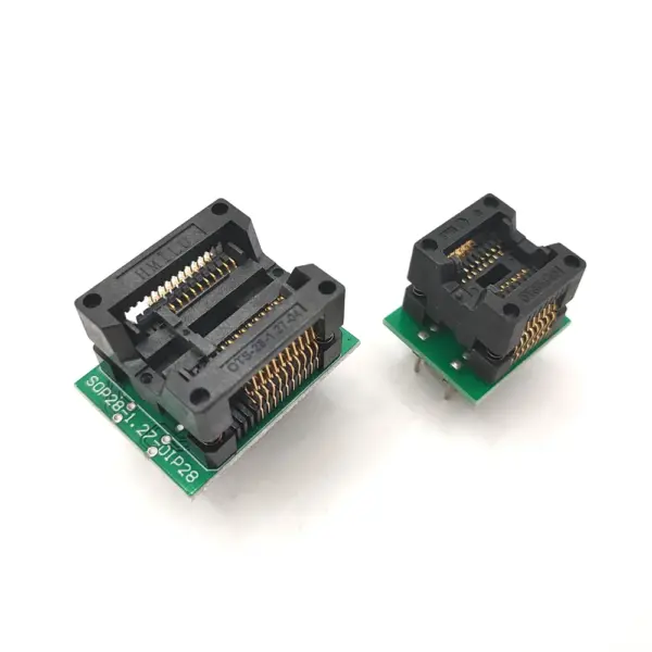 Integrated Circuit Tester for Chips and Diodes - Image 6
