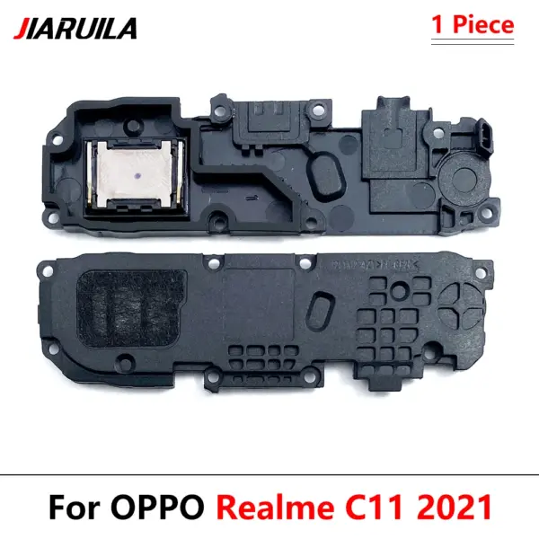 OPPO Realme C2 C3 C11 C12 C15 C21 Bottom Loudspeaker Ringer - Image 13