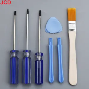 Xbox Security Screwdriver Set for Repairs 13 Sf6ca63024fd4403a8d53eba5b5aaf108p