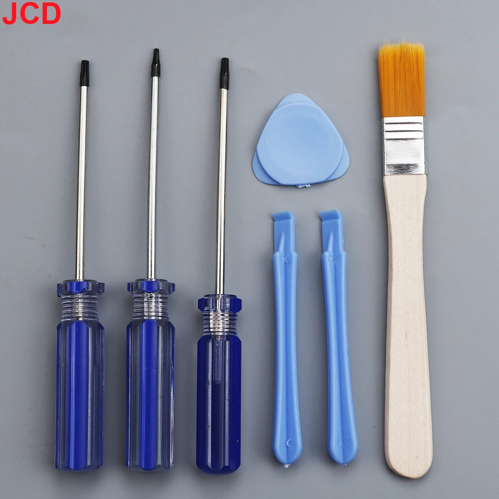 Xbox Security Screwdriver Set for Repairs 7 Xbox Security Screwdriver Set for Repairs - Image 7