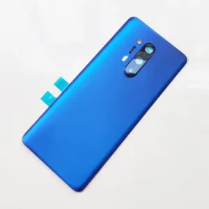 OnePlus 8 Pro Back Glass Cover with Camera Lens 9 Sf6d6249fe68c464e800685dfe244e7e1S